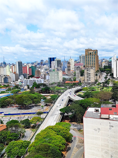 Venda Apartamento São Paulo Brás REO1041746 12