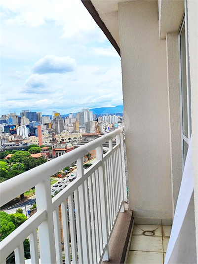 Venda Apartamento São Paulo Brás REO1041746 10