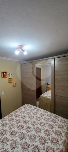 Venda Sobrado São Paulo Jardim Taipas REO1041749 16