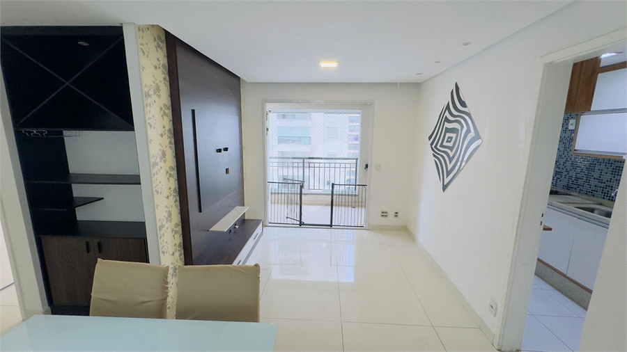 Venda Apartamento São Paulo Vila Suzana REO1041754 8