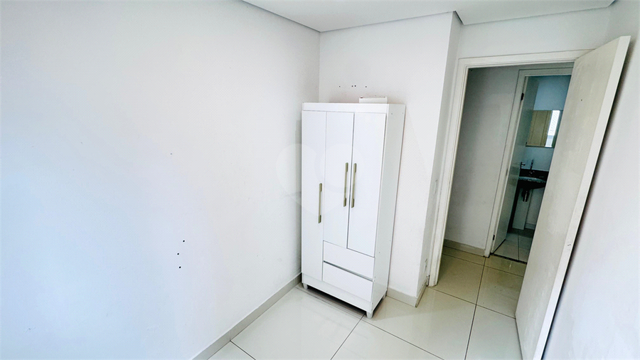 Venda Apartamento São Paulo Vila Suzana REO1041754 17