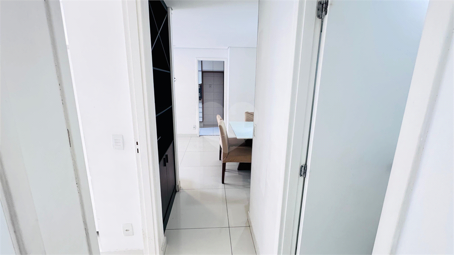 Venda Apartamento São Paulo Vila Suzana REO1041754 10