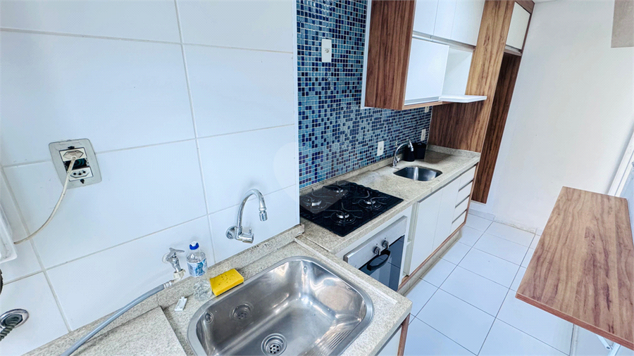 Venda Apartamento São Paulo Vila Suzana REO1041754 24