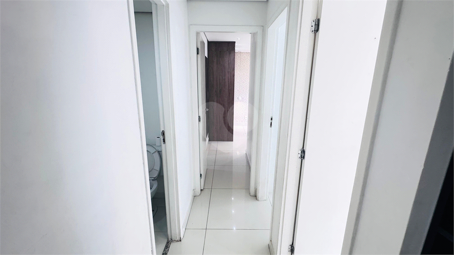 Venda Apartamento São Paulo Vila Suzana REO1041754 19