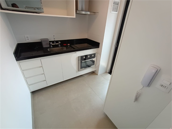 Aluguel Apartamento São Paulo Pinheiros REO1041755 7