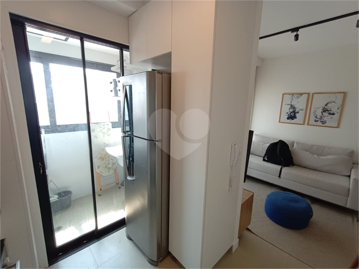 Aluguel Apartamento São Paulo Pinheiros REO1041755 8