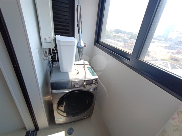 Aluguel Apartamento São Paulo Pinheiros REO1041755 15