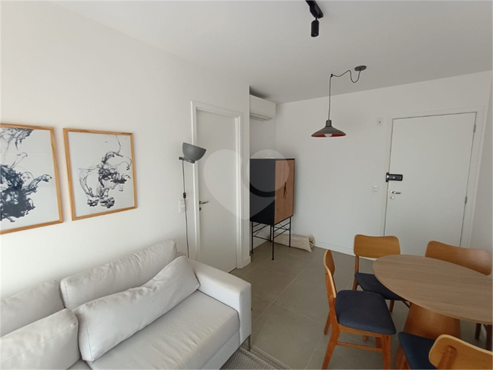 Aluguel Apartamento São Paulo Pinheiros REO1041755 5