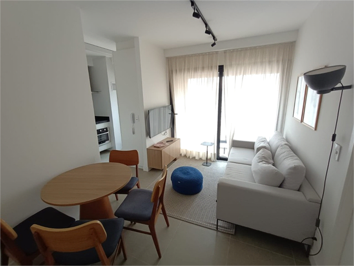 Aluguel Apartamento São Paulo Pinheiros REO1041755 3