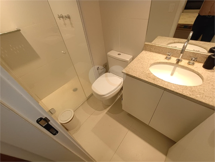 Aluguel Apartamento São Paulo Pinheiros REO1041755 12