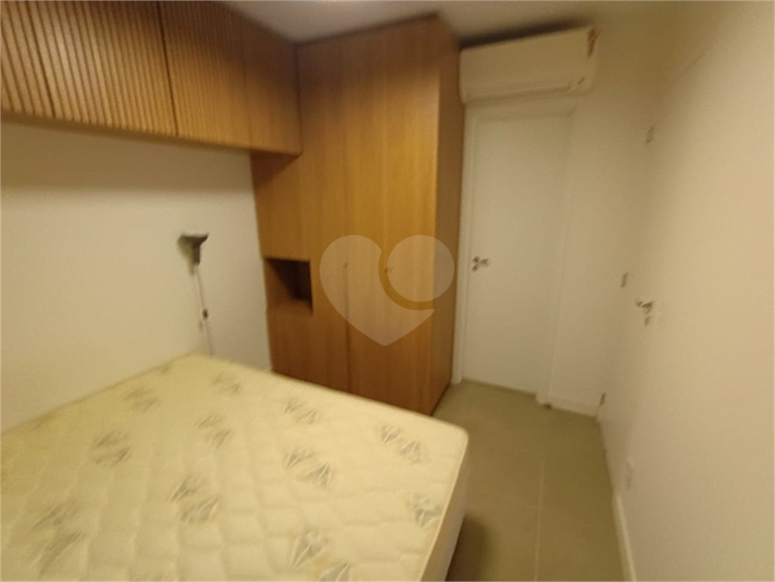 Aluguel Apartamento São Paulo Pinheiros REO1041755 10