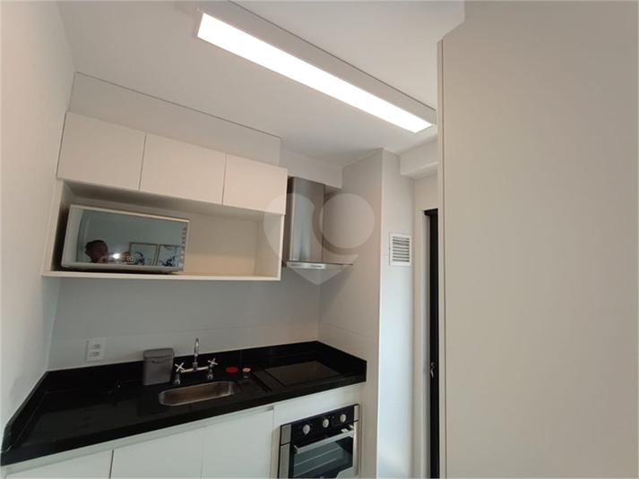 Aluguel Apartamento São Paulo Pinheiros REO1041755 6