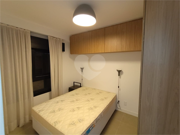 Aluguel Apartamento São Paulo Pinheiros REO1041755 11