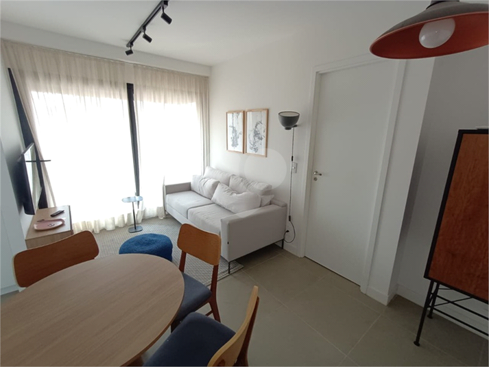 Aluguel Apartamento São Paulo Pinheiros REO1041755 1