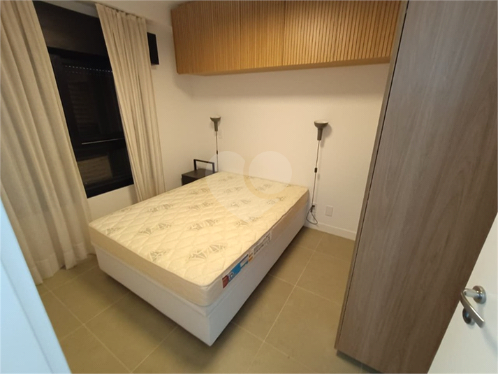 Aluguel Apartamento São Paulo Pinheiros REO1041755 9