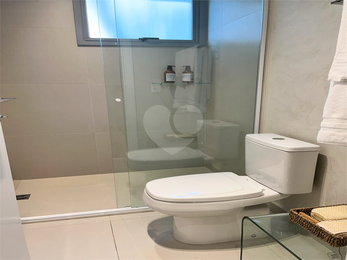 Venda Apartamento São Paulo Vila Mariana REO1041757 19