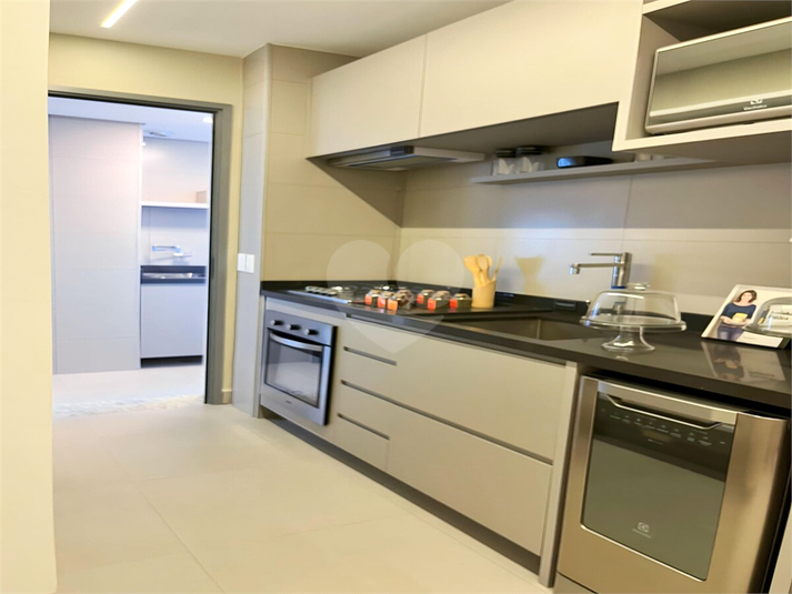 Venda Apartamento São Paulo Vila Mariana REO1041757 13