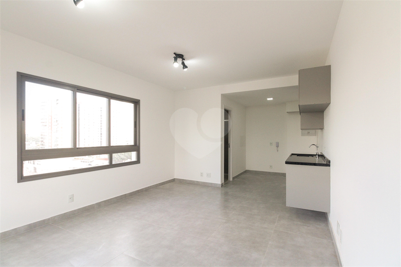 Venda Apartamento São Paulo Vila Zilda (tatuapé) REO1041759 6