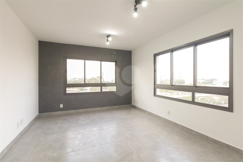 Venda Apartamento São Paulo Vila Zilda (tatuapé) REO1041759 1