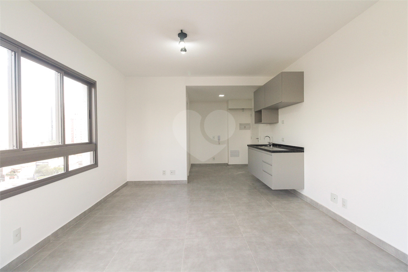 Venda Apartamento São Paulo Vila Zilda (tatuapé) REO1041759 5