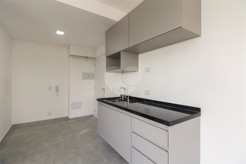 Venda Apartamento São Paulo Vila Zilda (tatuapé) REO1041759 18