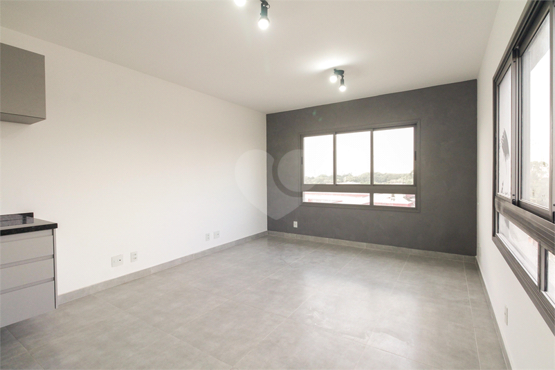 Venda Apartamento São Paulo Vila Zilda (tatuapé) REO1041759 3