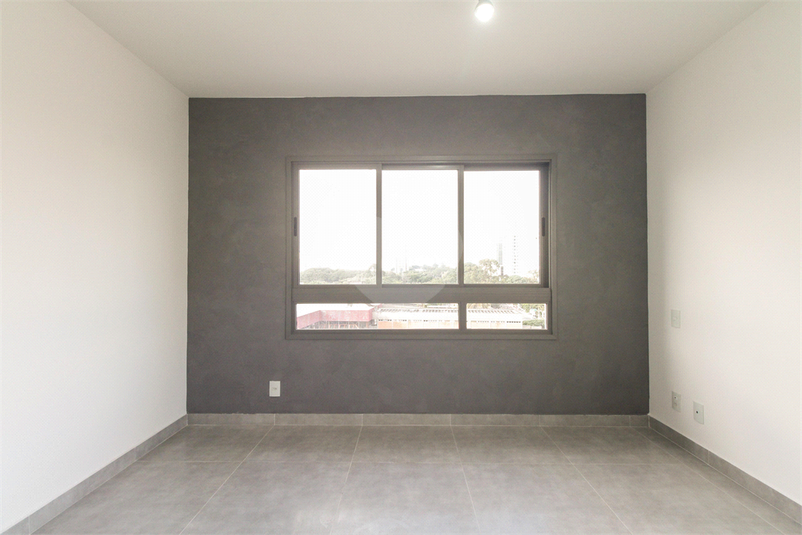 Venda Apartamento São Paulo Vila Zilda (tatuapé) REO1041759 4