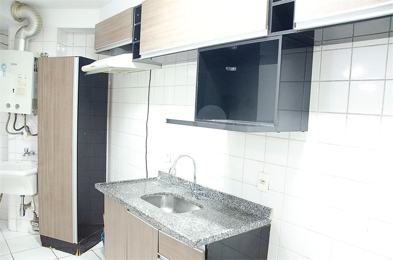 Venda Apartamento São Paulo Parque Novo Mundo REO1041766 27