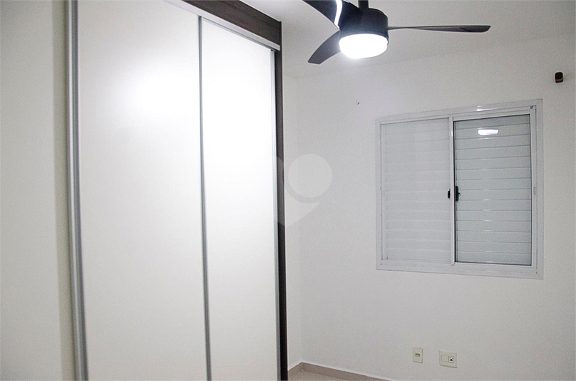 Venda Apartamento São Paulo Parque Novo Mundo REO1041766 19