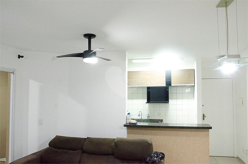 Venda Apartamento São Paulo Parque Novo Mundo REO1041766 3