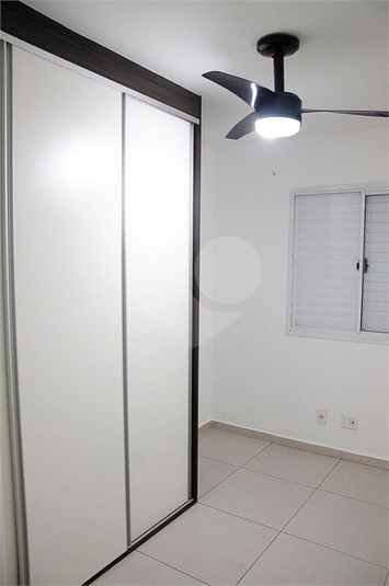 Venda Apartamento São Paulo Parque Novo Mundo REO1041766 18