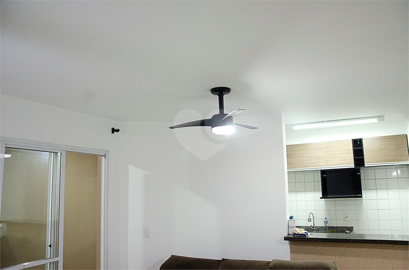 Venda Apartamento São Paulo Parque Novo Mundo REO1041766 4