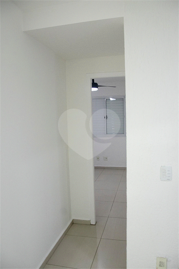 Venda Apartamento São Paulo Parque Novo Mundo REO1041766 5