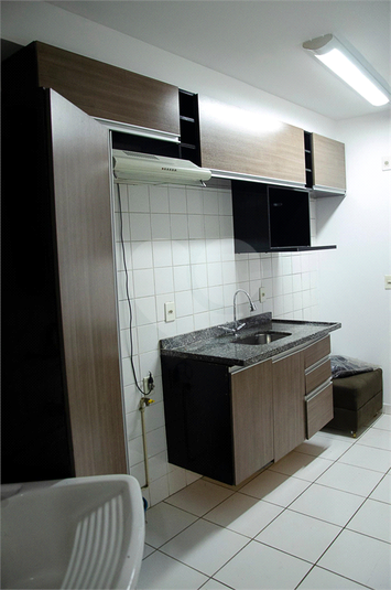 Venda Apartamento São Paulo Parque Novo Mundo REO1041766 29