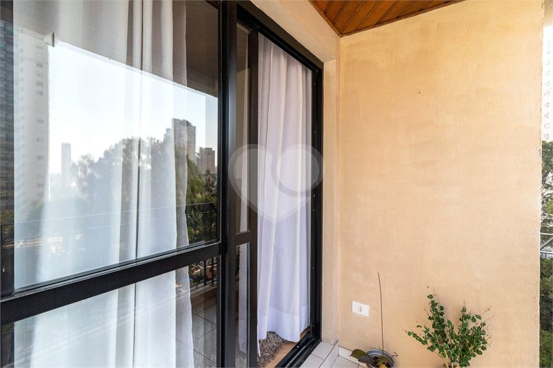 Venda Apartamento São Paulo Santana REO1041768 18