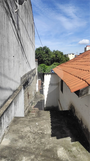 Venda Terreno São Paulo Vila Celeste REO1041775 11