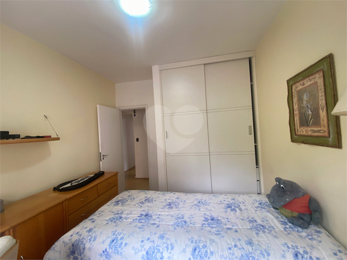 Venda Apartamento São Paulo Sumaré REO1041781 15