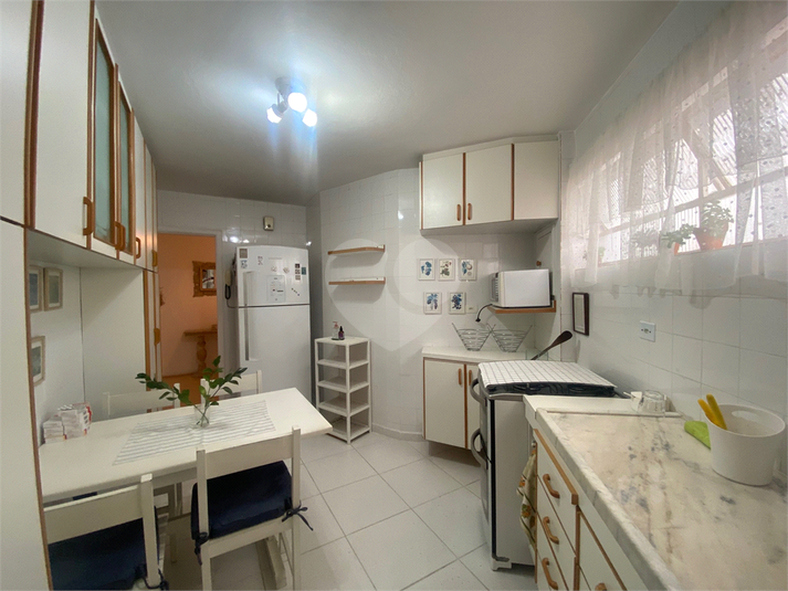 Venda Apartamento São Paulo Sumaré REO1041781 24