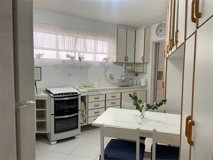 Venda Apartamento São Paulo Sumaré REO1041781 22