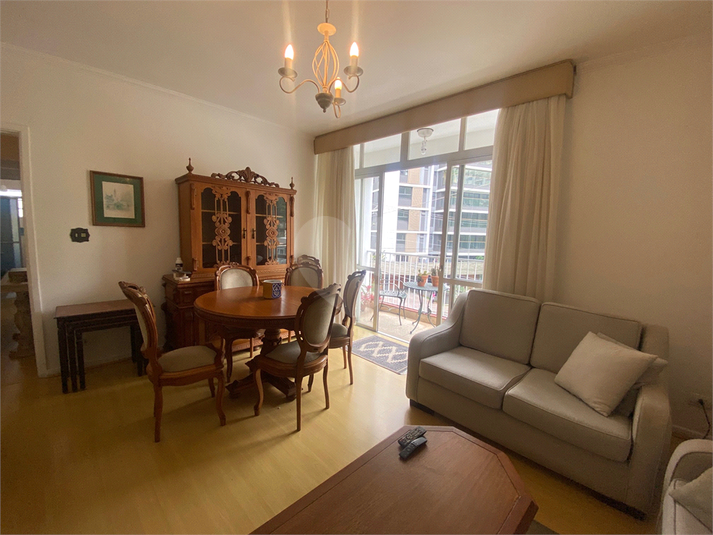 Venda Apartamento São Paulo Sumaré REO1041781 6