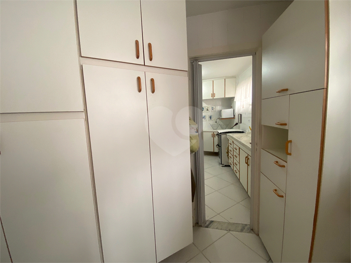 Venda Apartamento São Paulo Sumaré REO1041781 27