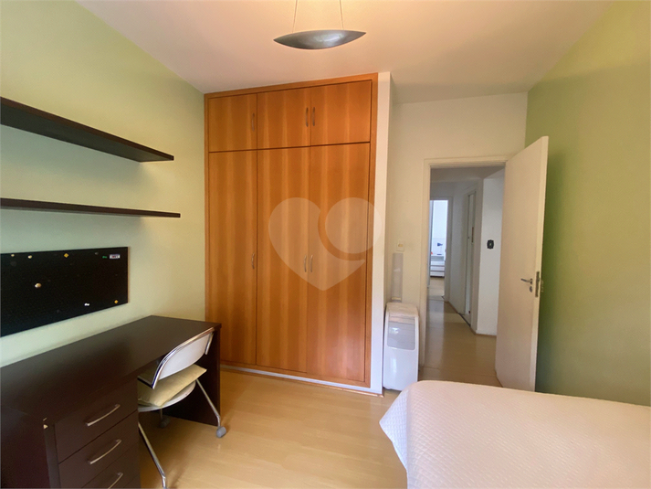 Venda Apartamento São Paulo Sumaré REO1041781 12