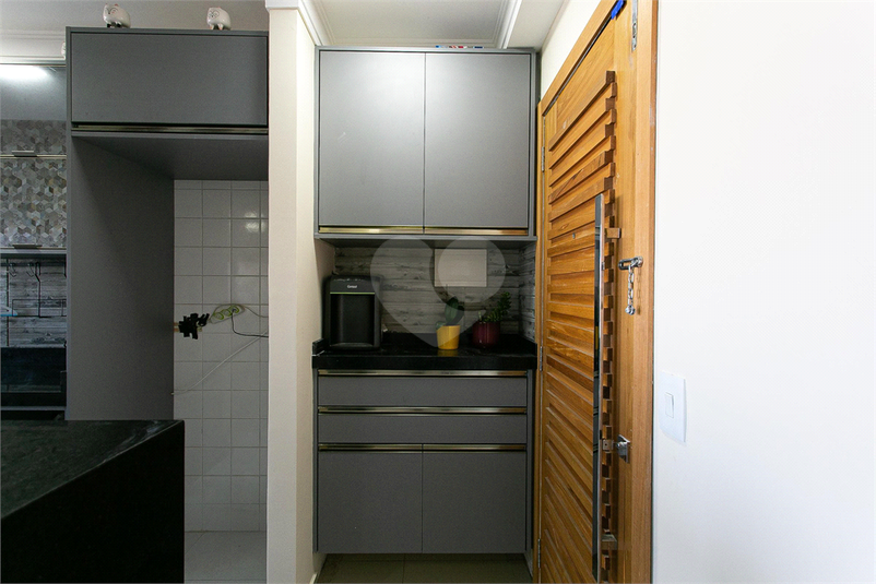 Venda Apartamento São Paulo Brás REO1041782 48