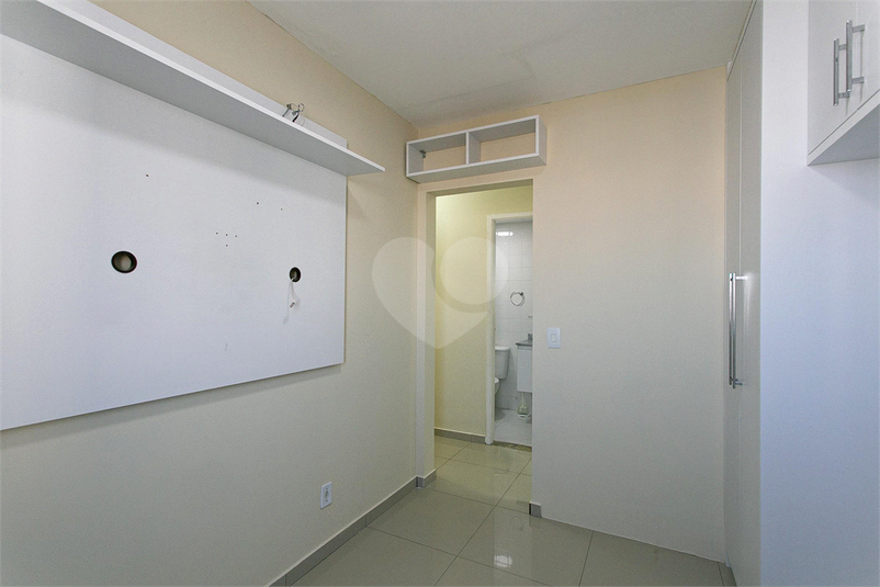 Venda Apartamento São Paulo Brás REO1041782 24