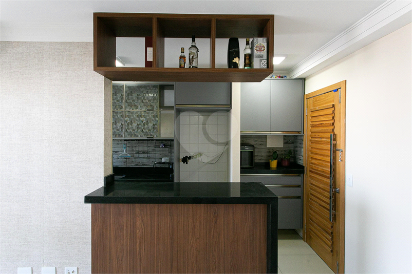 Venda Apartamento São Paulo Brás REO1041782 39