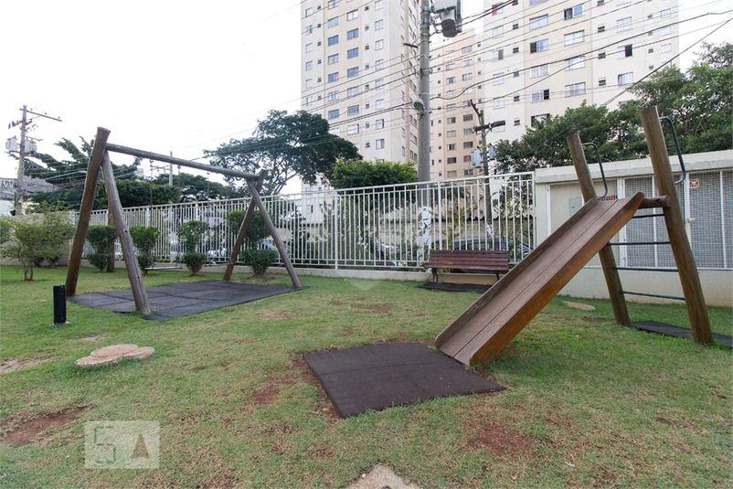 Venda Apartamento São Paulo Brás REO1041782 68