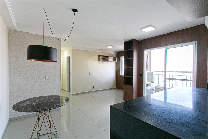 Venda Apartamento São Paulo Brás REO1041782 1