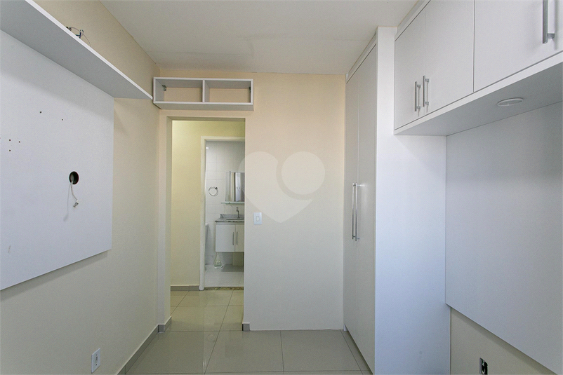 Venda Apartamento São Paulo Brás REO1041782 25