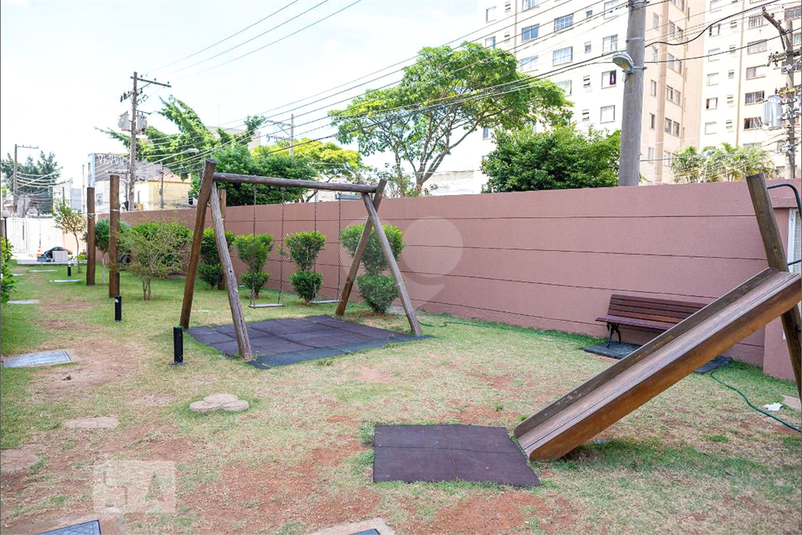 Venda Apartamento São Paulo Brás REO1041782 67