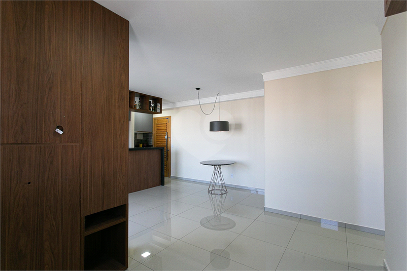 Venda Apartamento São Paulo Brás REO1041782 10